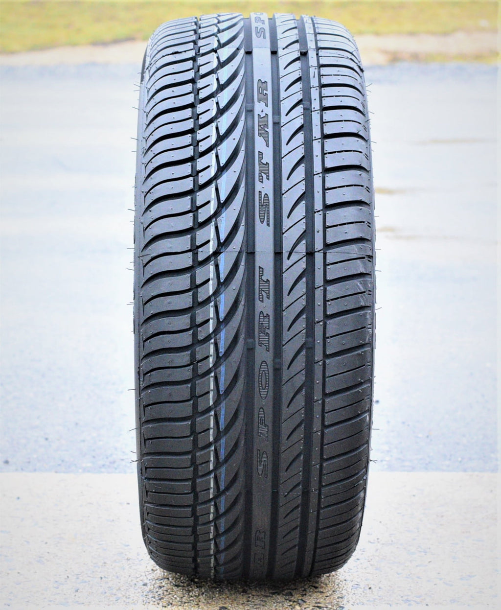 Set of 4 Fullway HP108 215/60R16 99V XL Performance a/s All Season Tires