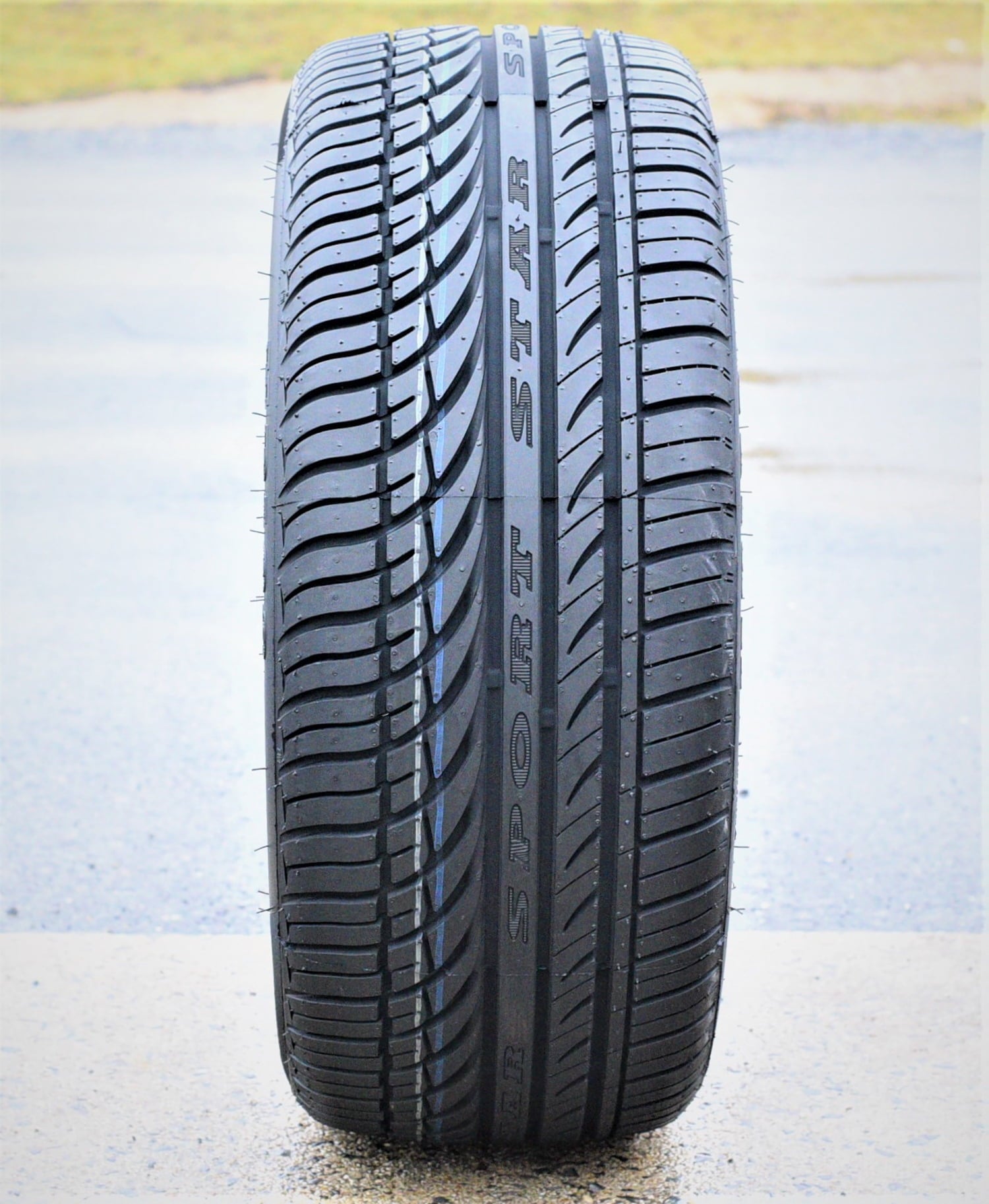 Set of 4 Fullway HP108 215/60R16 99V XL Performance a/s All Season Tires