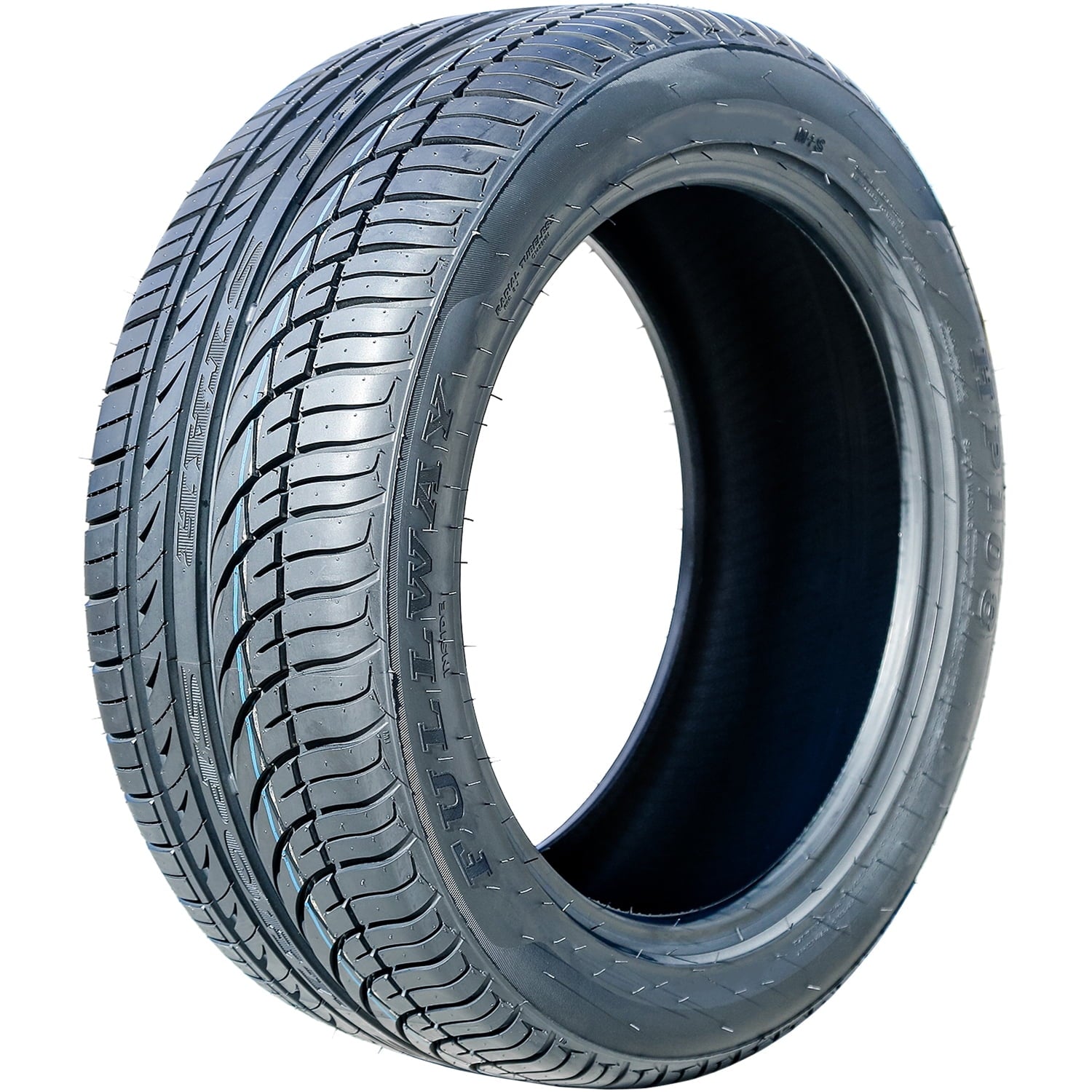 Set of 4 Fullway HP108 205/70R15 96H Performance a/s All Season Tires