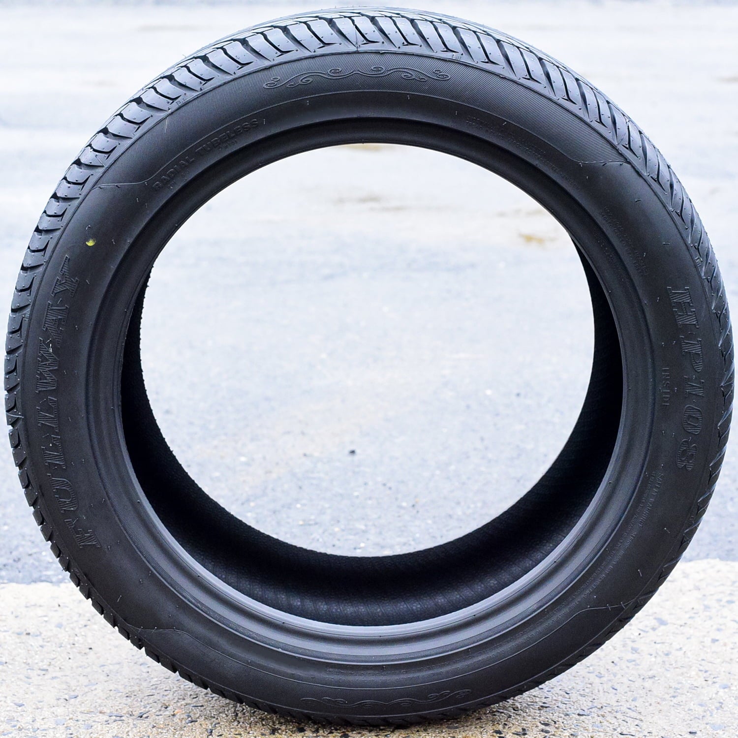 Set of 4 Fullway HP108 205/70R15 96H Performance a/s All Season Tires
